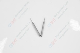 [3.175 x 0.8 x 5.5 mm] Up Cut Router bit 3.175 x 0.8 x 5.5 mm (without stopper)