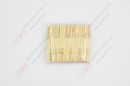 [R100-2W] POgo pin holder