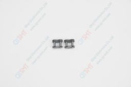 [2分] Conveyor chain lock catch for 1M BUFFER CONVEYOR 