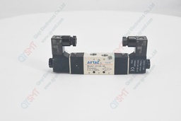 [4V110-06 DC24V] Valve for UNLOADER UL-M-TL