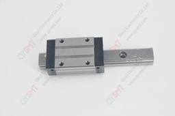 [LS15AL] NSK LM BLOCK LS15AL, 4 holes 