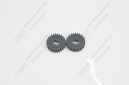 [Zcut870-431#] Zcut-870 motor gear