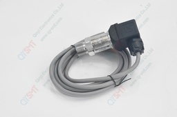 [MIK-P310] Pressure Sensor Asmik 9-32VDC; 0.1 to 0.1 Mpa; Sup -P300