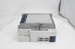 [.MR-J2S-500A] SERVO DRIVER MITSUBISHI