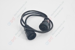 [..QY23052302] 6-Pin S-mema Cable Both side male Connector