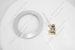 [QY24052303] LED light with driver for magnifying glass