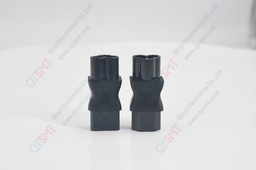 [Connector adapter from C13 to C5] Connector adapter from C13 to C5