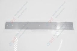 [..QY24052305] YCP10 squeegee blade - 250MM