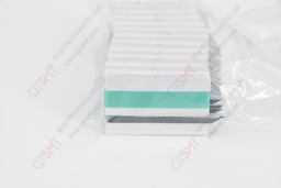 [M2212] 12 mm Splicing Tape  (Green)