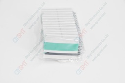 [M2216] 16 mm Splicing Tape  (Green)