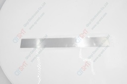[..QY25052301] EKRA X4 300mm Squeegee Blade