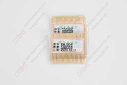 [PA100-F1] Pogo pin