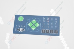 [..FC36-00106A] SM481 TEACHING BOX SHEET