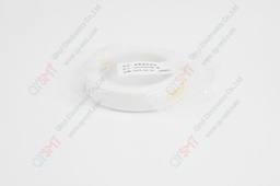 [L060625000] Label 6*6mm 5000pcs dual-row