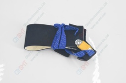 [snap-on type] 50cm Cordless external ESD ankle strap