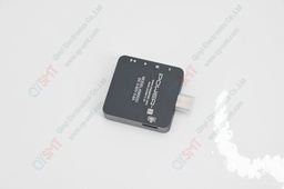 [KM003C] Fast charging trigger