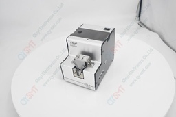 [JTS-560] Manual screw feeder