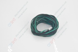 [..2700*3.0*1.1mm] Flat Belt