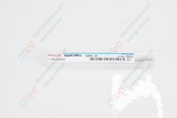 [LIST 9544 AQMD 1.45] Nachi AQMD 1.45 Micro Drill