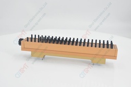 [Gridlock  L262*W43*H55] YCP10 Gridlock