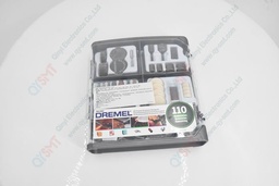 [709-RW2] Dremel Accessory Kit 7