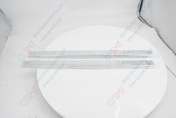 [PYRAMAX 98N / 125N Radiator Guide] PYRAMAX 98N / 125N Radiator Guide