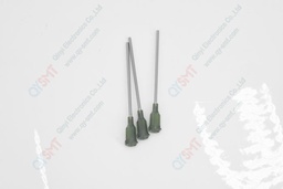 [..QY09062301] 14g needle 2inch half plastic needle