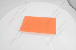 [5207096] Pyramax 125N FILTER FLUX 235 x 135 x 25mm