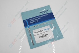 [PT1000 0.1 0.5m] Termocouple PT1000