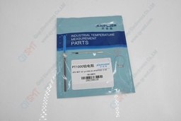 [PT1000 0.3 0.5m] Termocouple PT1000