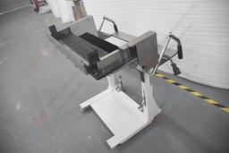 [.2080/3020 trolley for mechanical platform] 2080/3020 trolley for mechanical platform