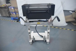 [.FX-3 trolley for mechanical platform] FX-3 trolley for mechanical platform