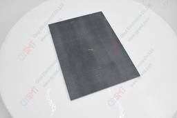 [6mm x 205mm x 285mm] Ricocel material