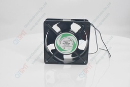 [MD1238A1HBL] MDOVPD Fans