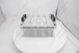 [Customized Jig] Customized Jig for Automatic AB Glue Dispensing machine XH-LG002