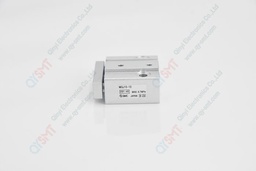 [MGJ10-10] Miniature Guide Rod Cylinder