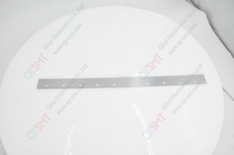 [..QY19062303] Squeeze blade  450mm GKG G9+ Printer