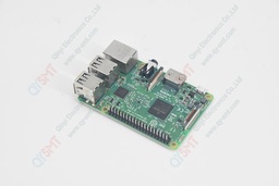 [Pi 3 Model B] Development board(Ceramic)