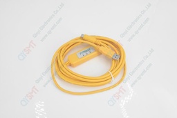 [USB-SC09-FX] USB Cable for PLC FX3UMT/ES-A