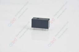 [G2RL-1-E] OMRON RELAY 16A 12VDC