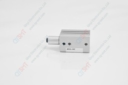 [MKB16-10RZ-M9BW] ROTARY CLAMP