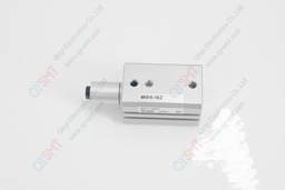 [MKB16-10LZ-M9BW] ROTARY CLAMP