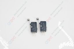 [V-156-1C25] Omron limit switch