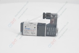 [3V110-06-NC-24V] Airtac Valve