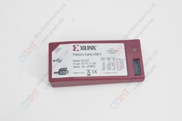 [HW-USB-II-G] Platform Cable USB-II