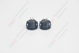 [QY27062302] 936 soldering station 5 pin connector