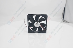 [GDA1225] Fan 12V-120x120x255mm