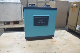 [BK262] Fume absorber