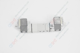 [..SYJ3423-5LZD-M3] Air Valve