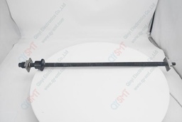 [QY202307010001] shaft for tamura